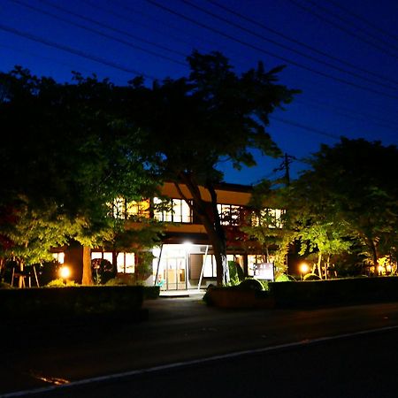 Guest House Fujizakura Yamanakako Extérieur photo